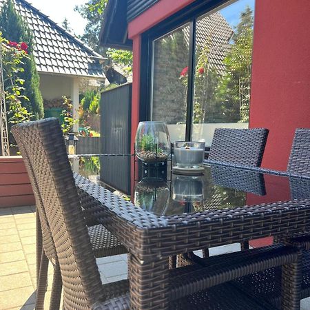 Ferienhaus Odenwald Michelstadt Cameră foto